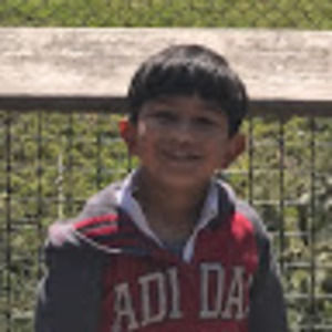 Meet your Posher, Gowtham